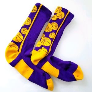 MadSportsStuff‎ Quality SocksPERFORMANCE MATERIALS